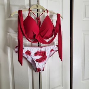 Shein bikini